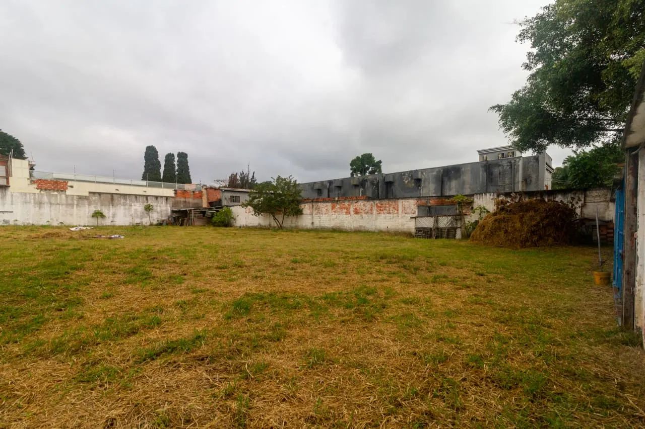 Terreno na Rua Paranápolis, 90 - Terreno  1320 m² - Foto 5