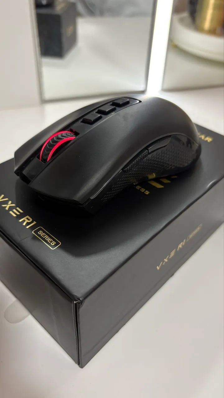 Mouse Redragon Cobra Pro