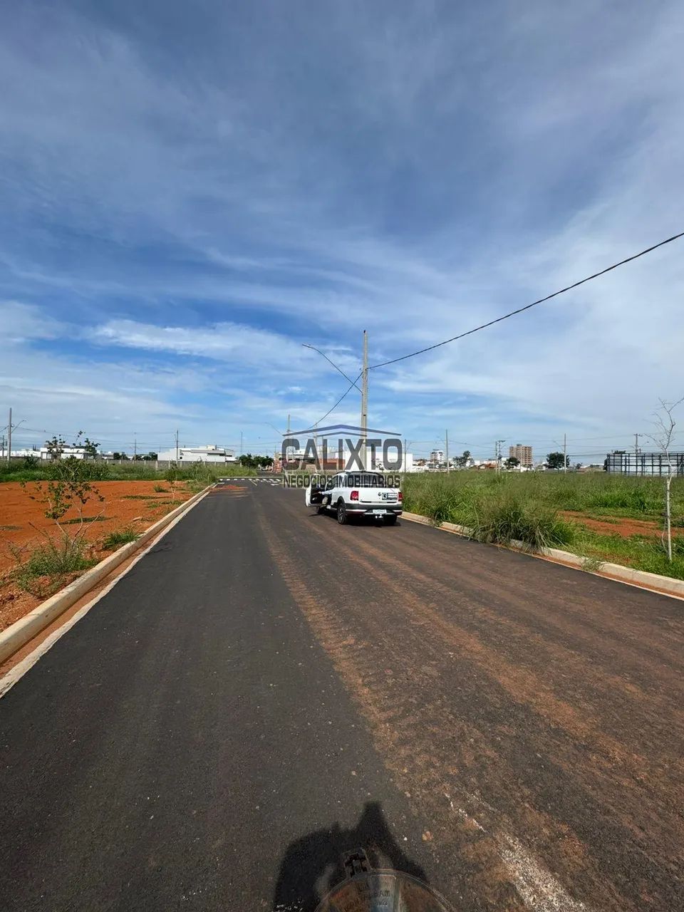 TERRENO BAIRRO NOVO MUNDO - Foto 2