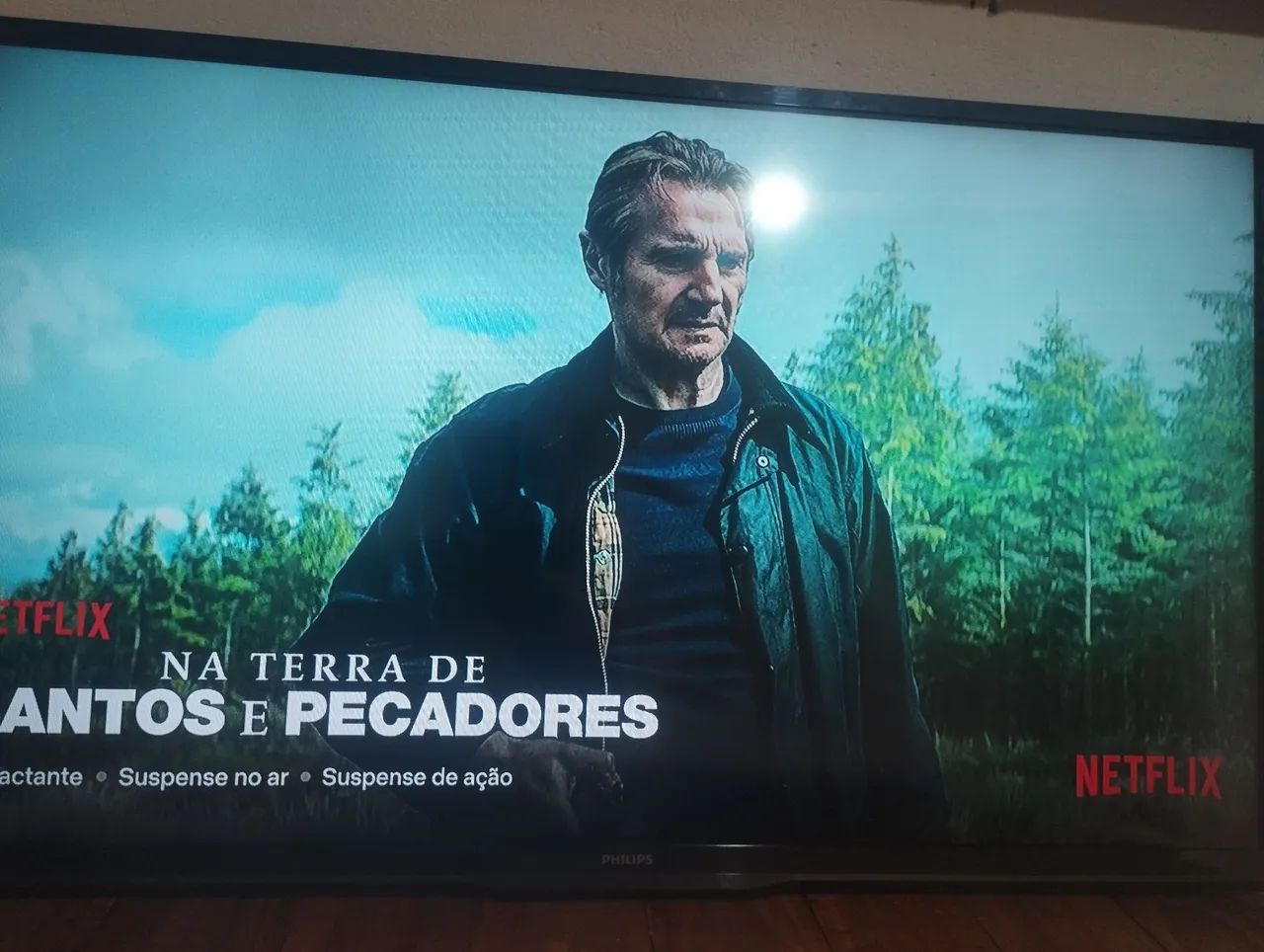 Tv 46 polegadas  - Foto 2