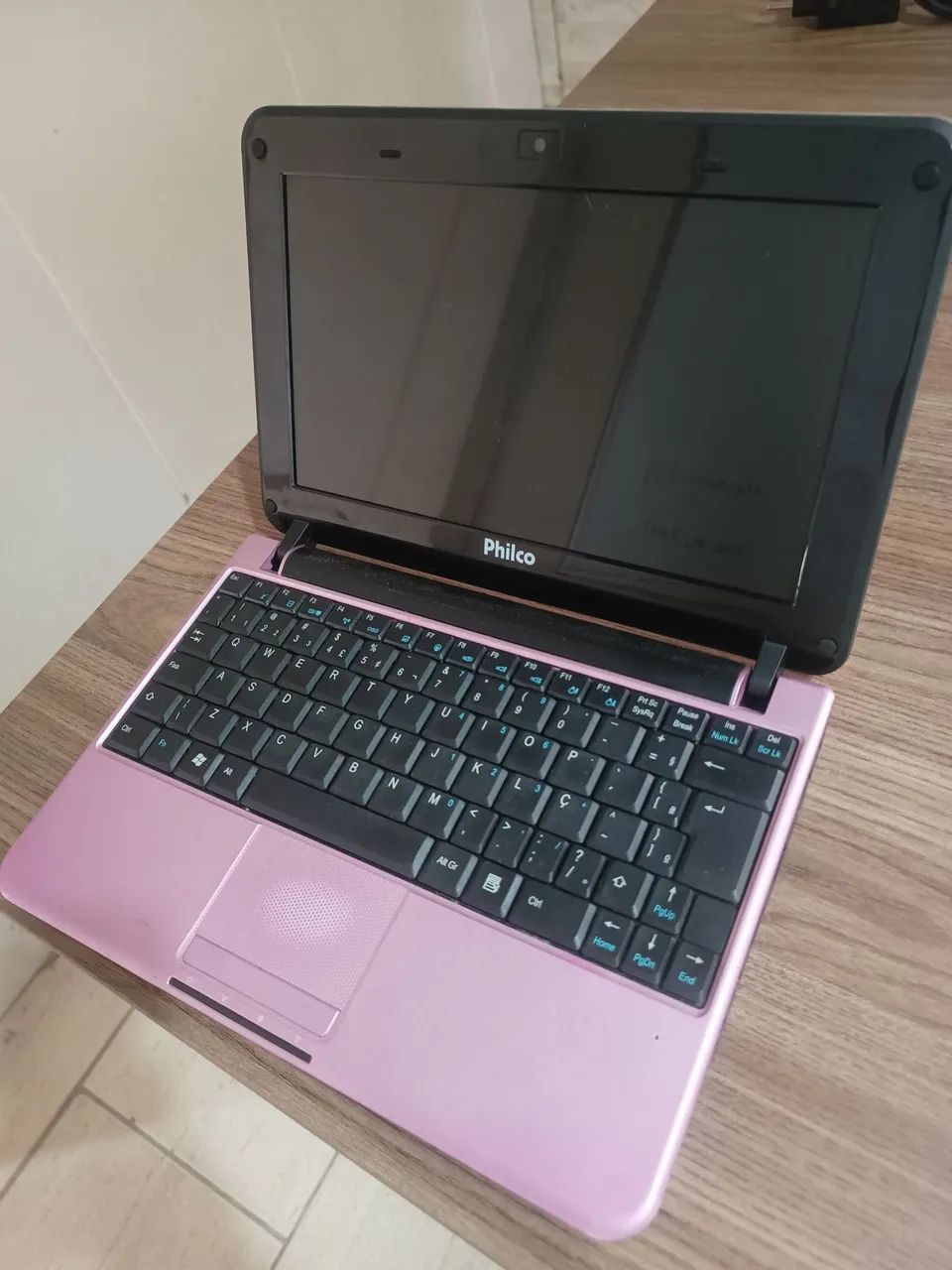 NETBOOK PHILCO