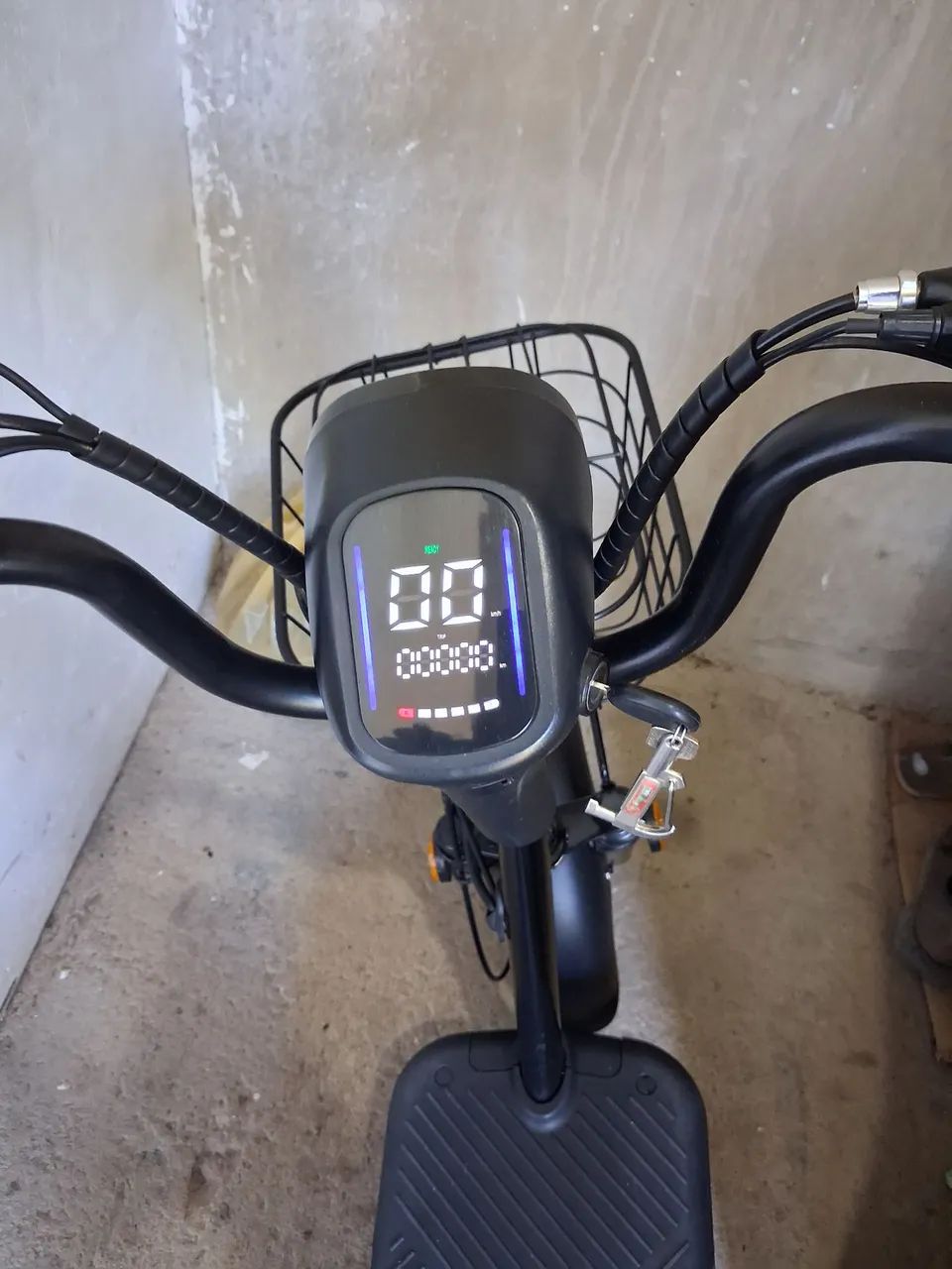 Bicicleta elétrico urban 500w  - Foto 4