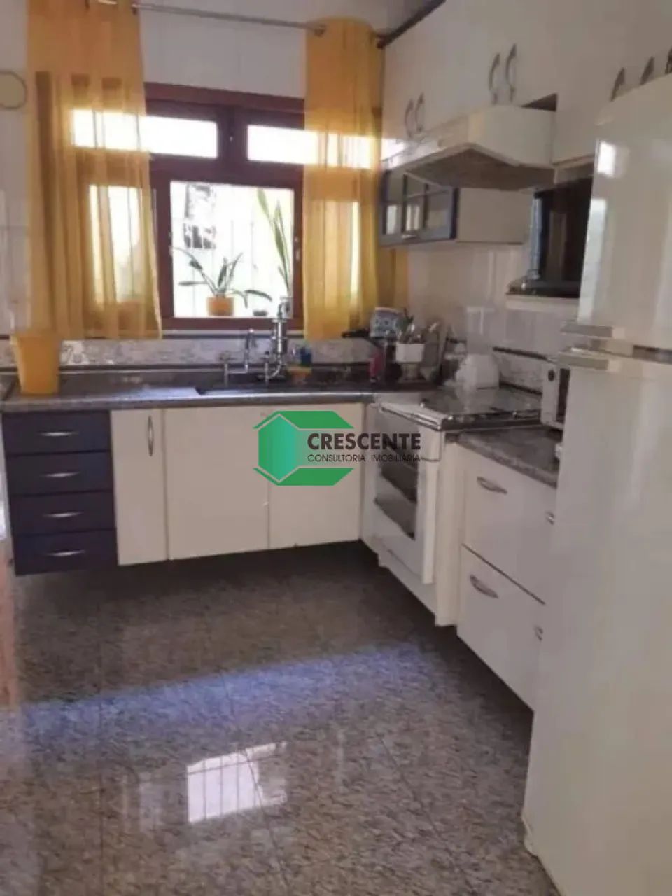 Lindo sobrado a 350 metros do Parque Celso Daniel!!! - Foto 3