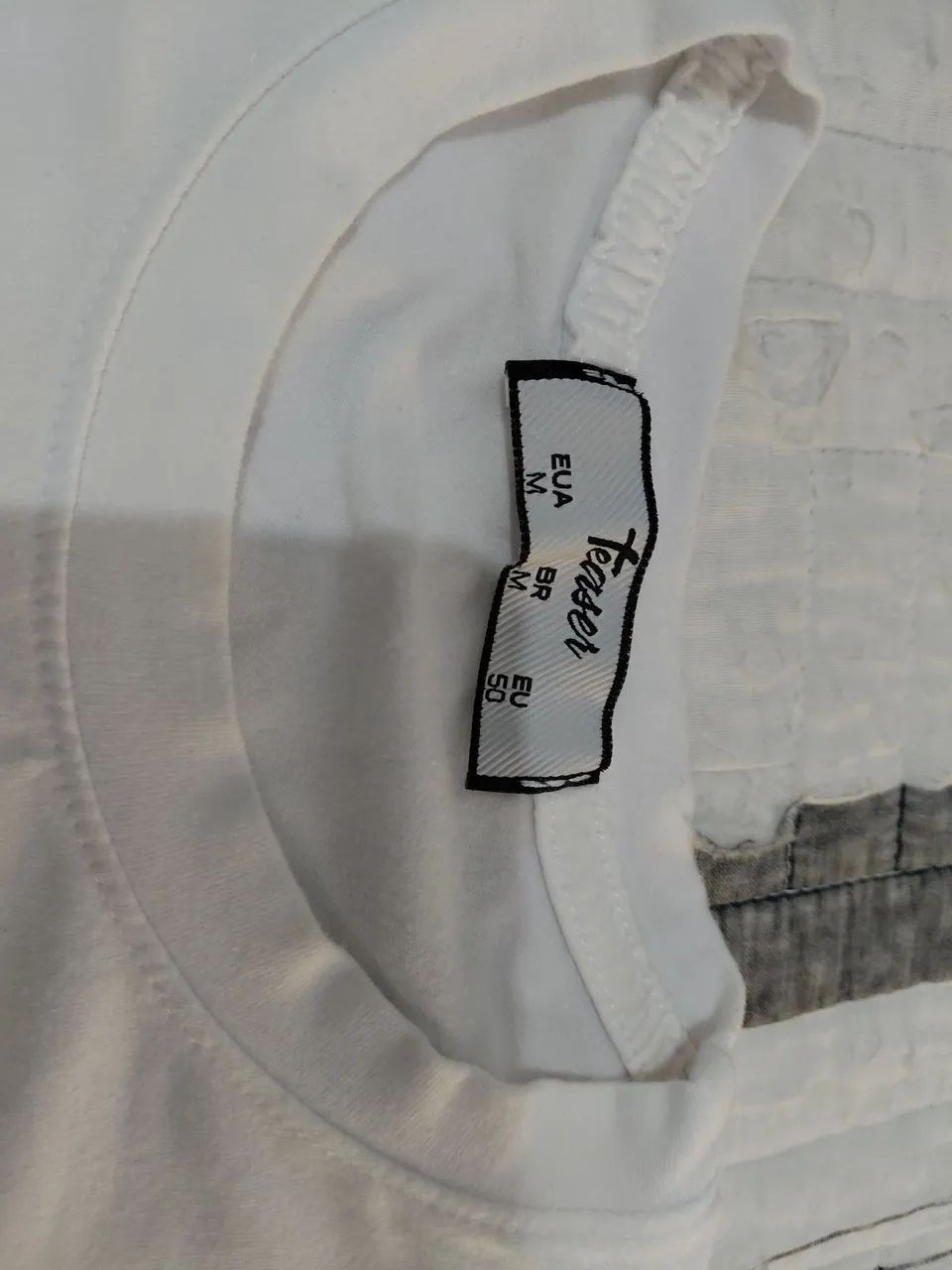 Camisa Teaser All Style - Foto 3