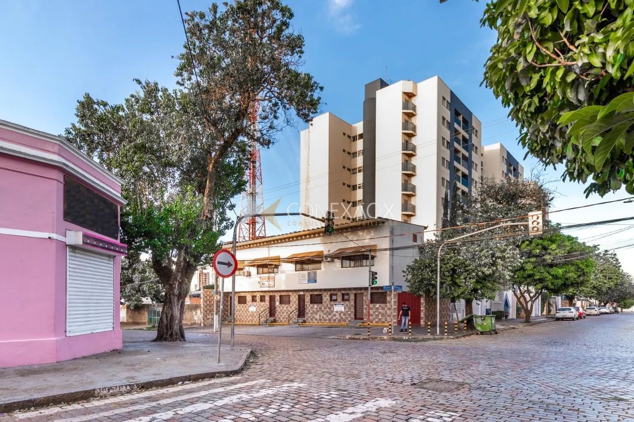 área - Vila Industrial - Campinas - Foto 4
