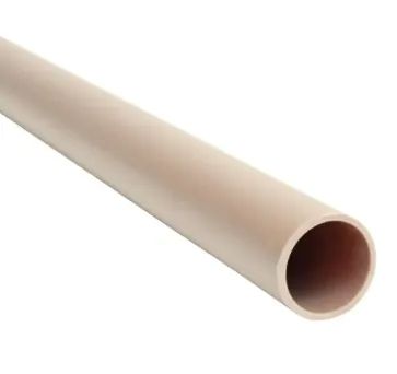 Tubo Soldável Água Fria PVC 6 Metros