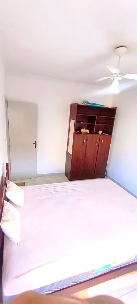 Locação temporada AP praia grande caiçara  - Foto 7