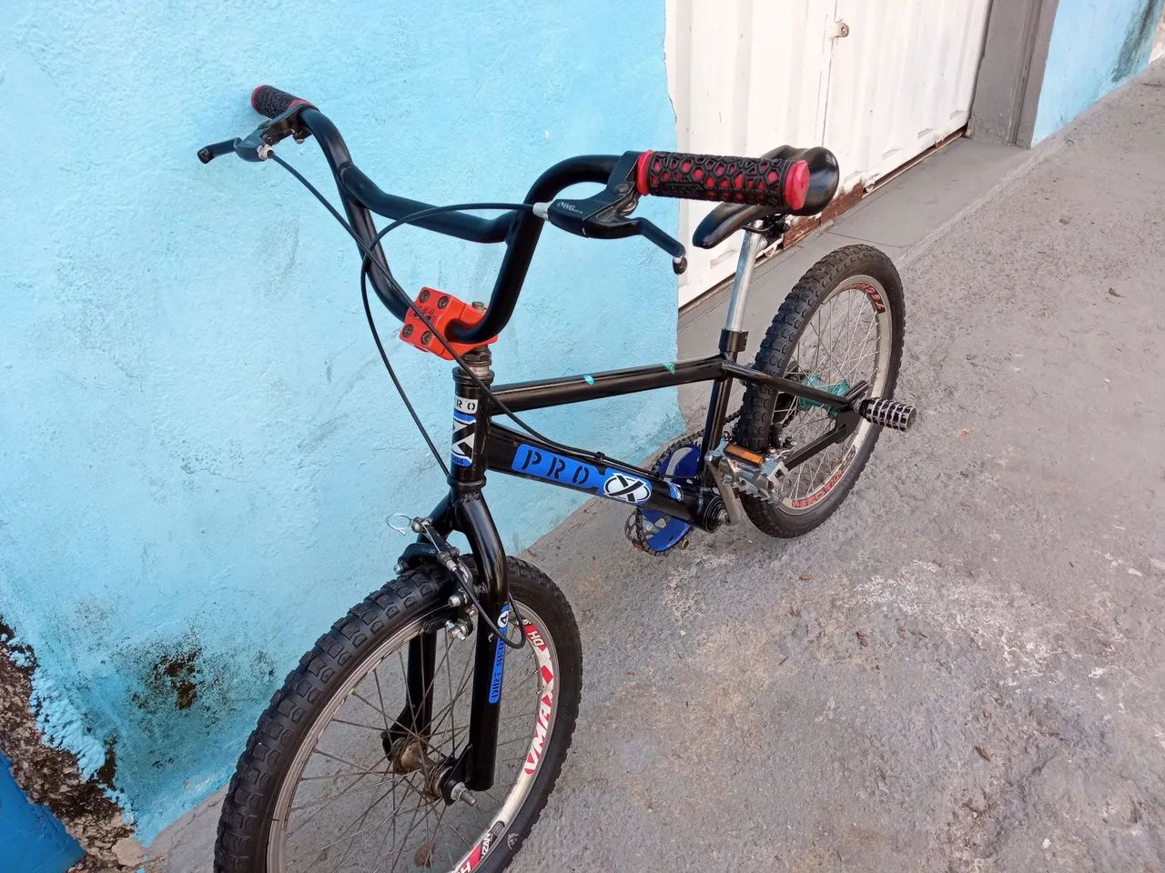Bicicleta PROX 4 - Foto 3
