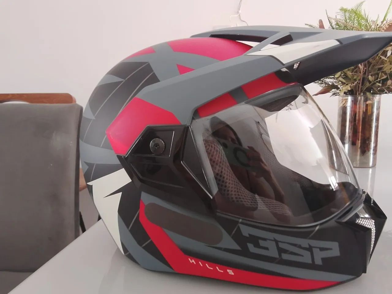 Capacete  - Foto 3
