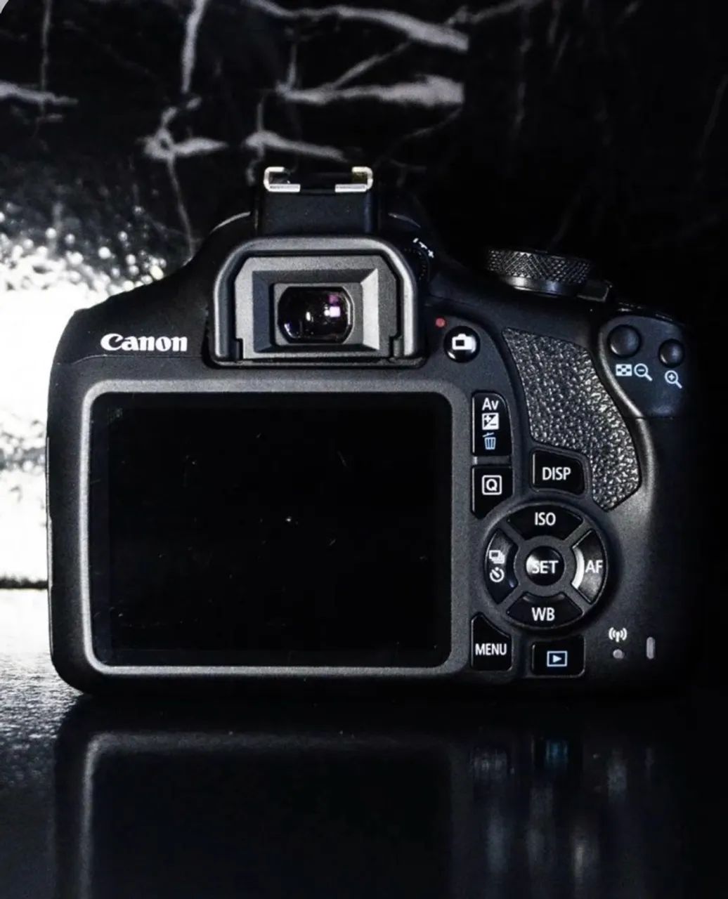 CANON T7 - Foto 3
