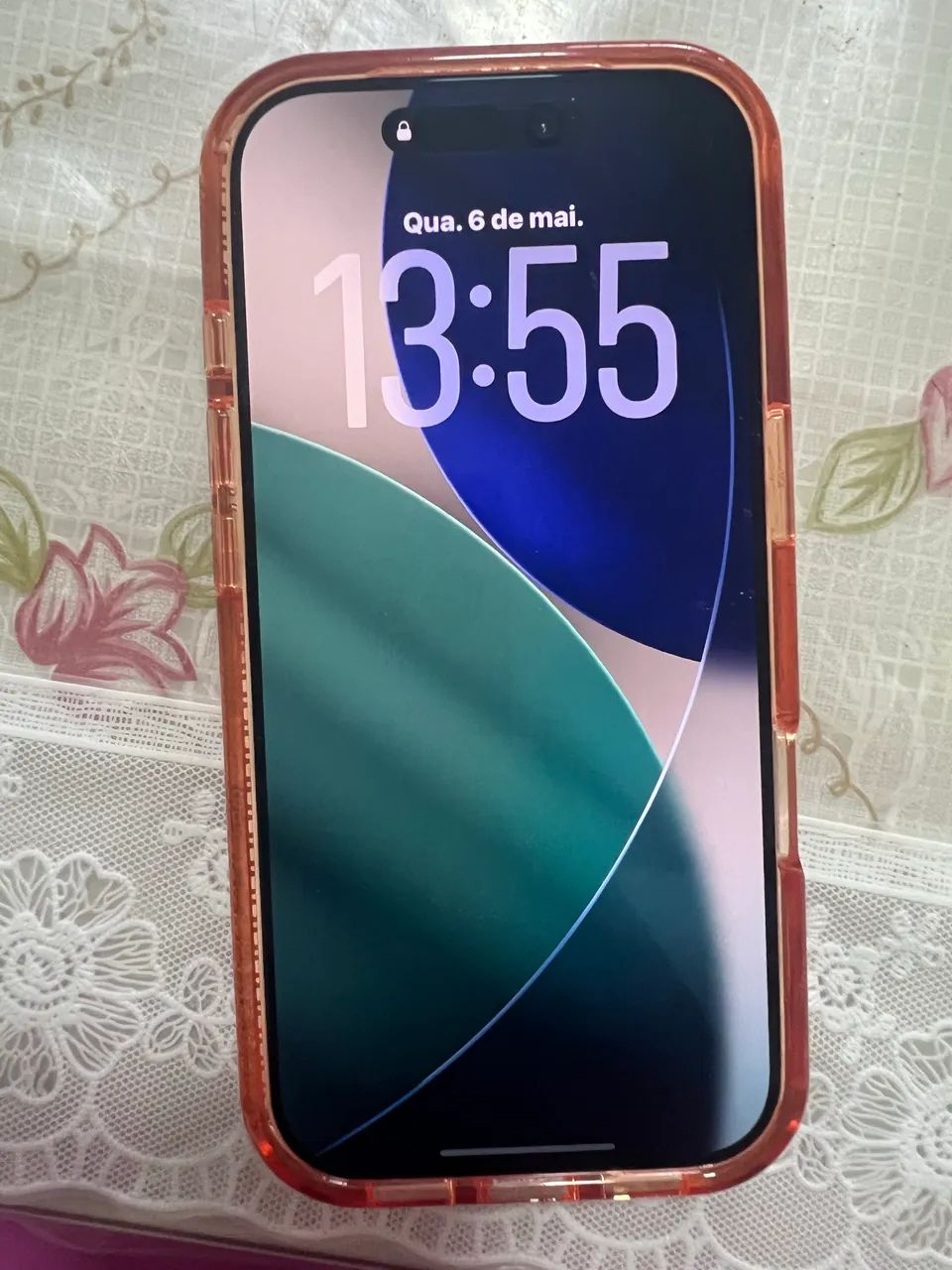 iphone17pro 256G 残債無し iPhone 17 pro 256gb novo - Celulares e Smartphones - Nova Olinda