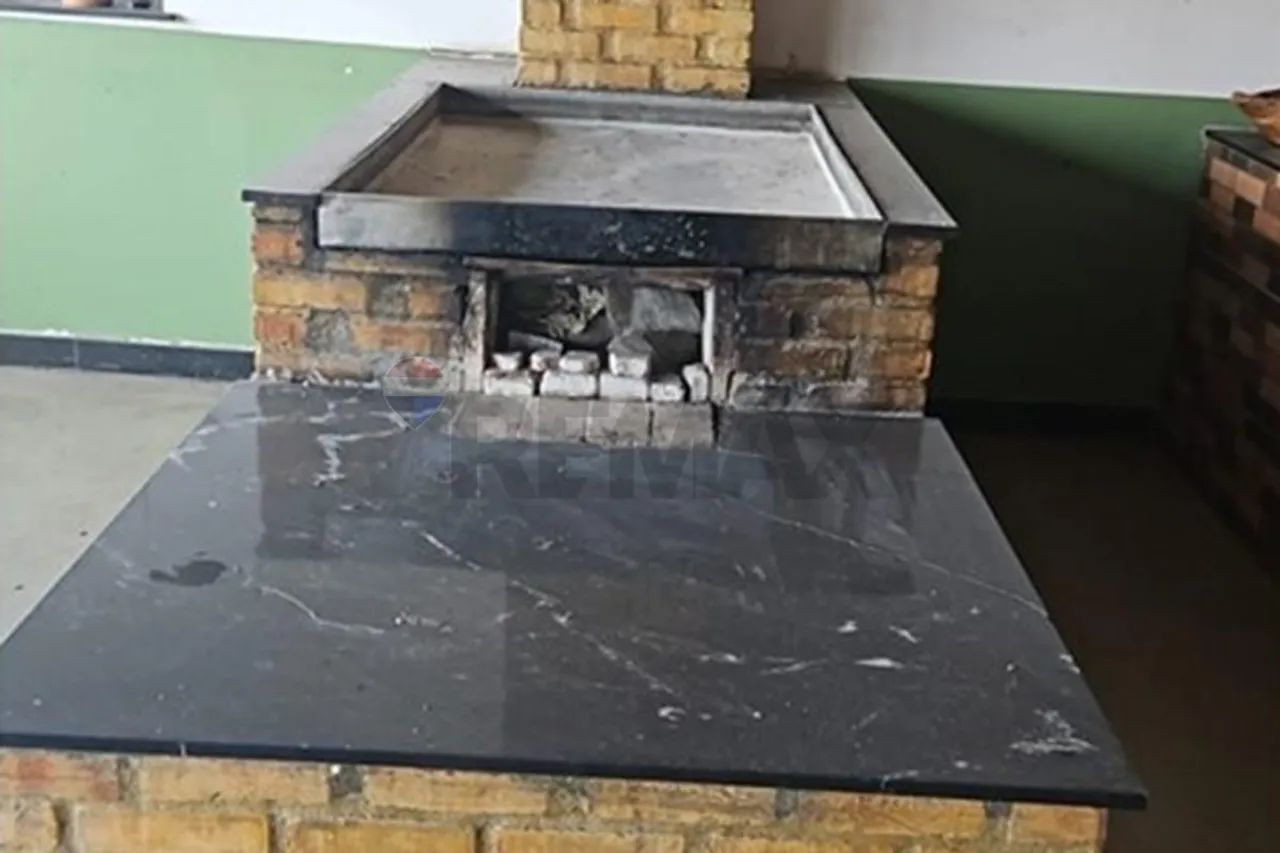 "Imóvel Comercial Top: Lanchonete Fogão da Roça" - Foto 3