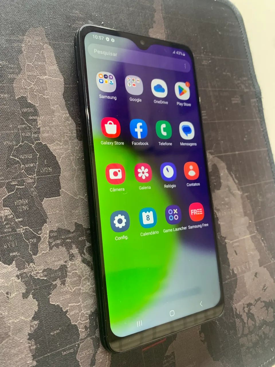 A22  128 gb 