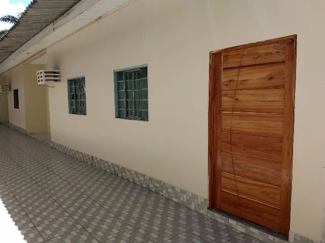 Casa no Jardim Marco Zero, 2 quartos - Foto 2