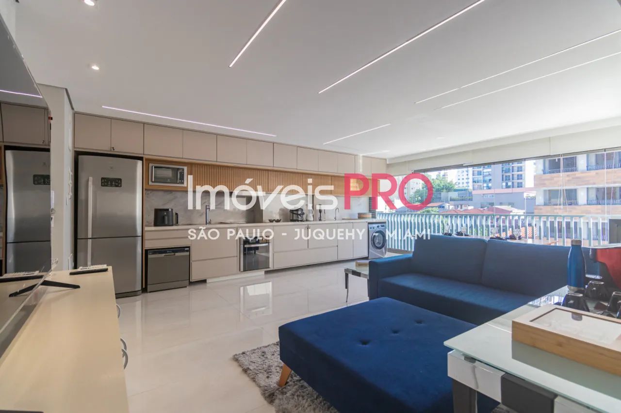 Apartamento, Vila Mariana - São Paulo - Foto 4