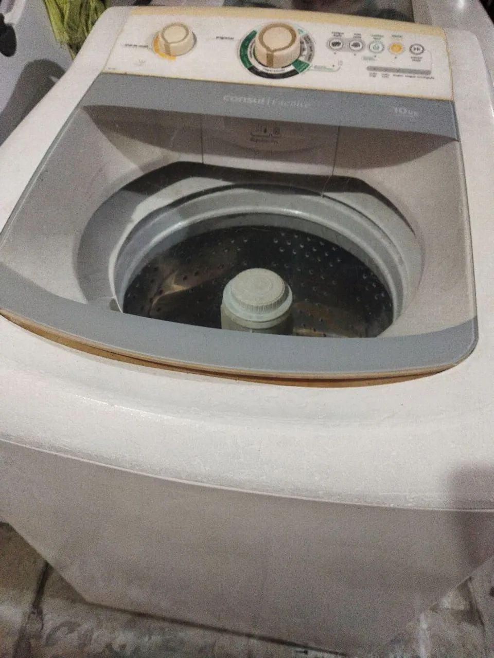 Funcionando perfeitamente dependendo do lugar entrego 