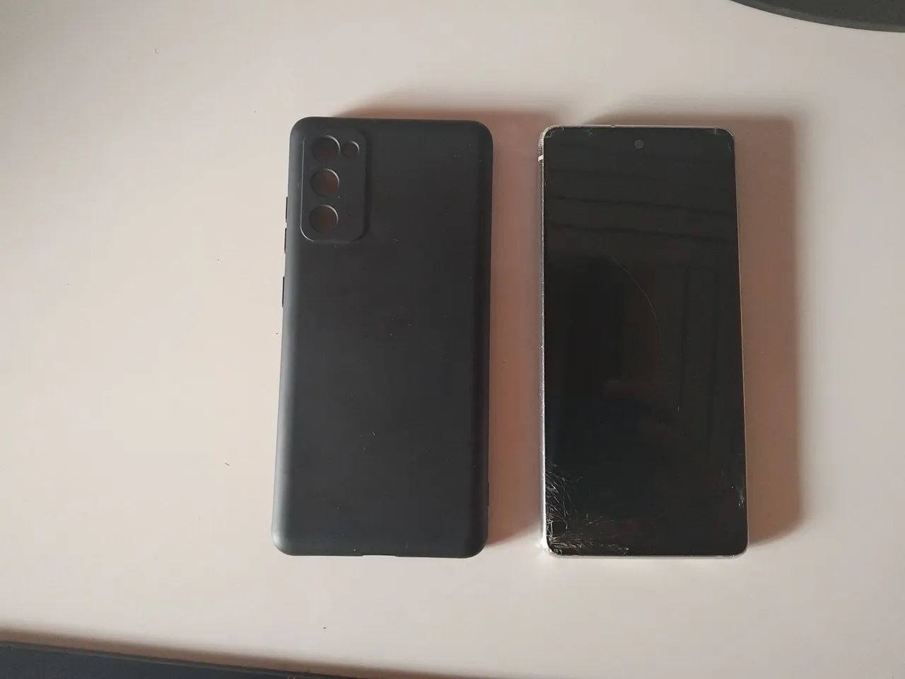 Galaxy S20-FE - Foto 3