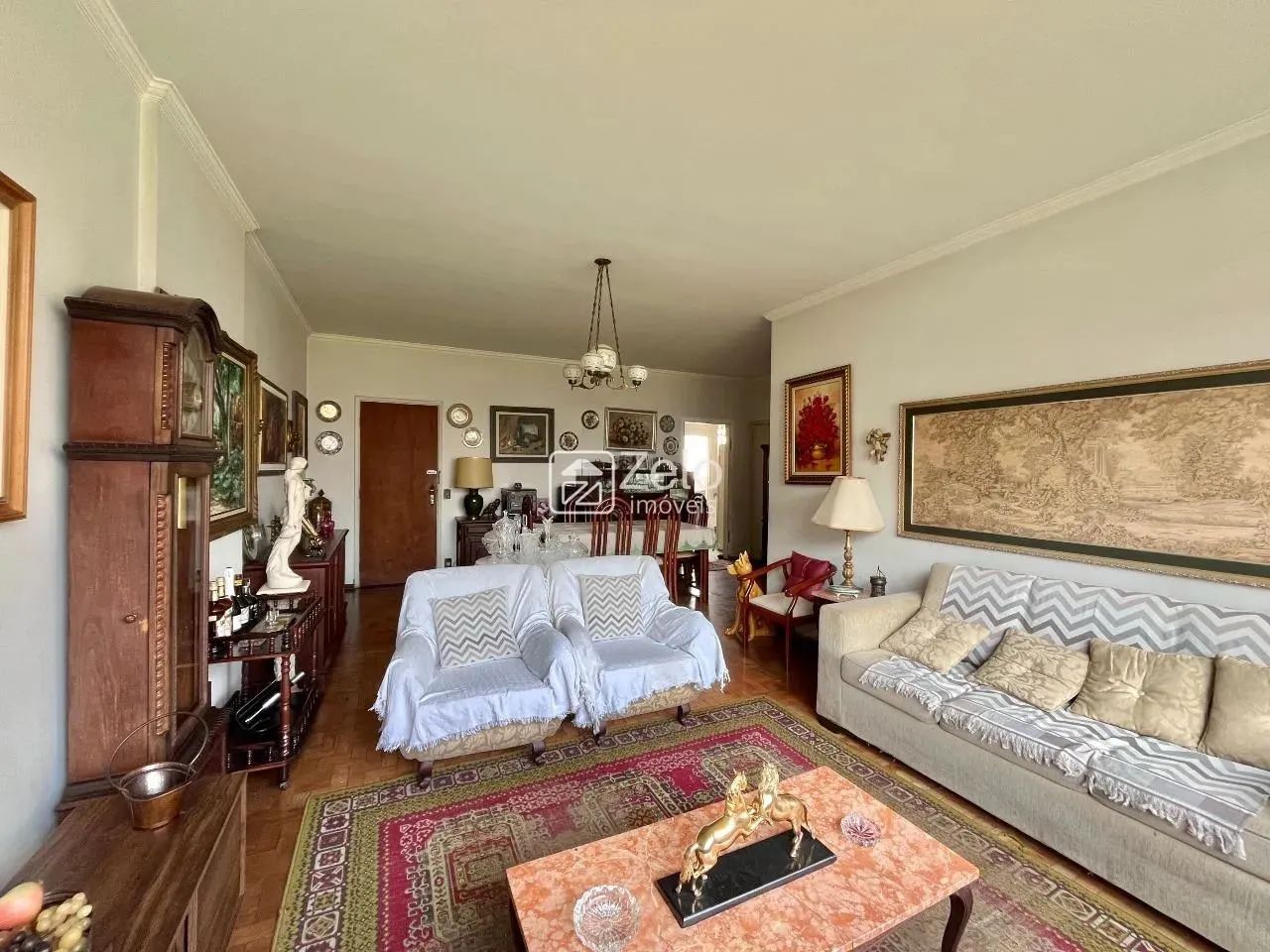 Apartamento à venda em Centro, Campinas - SP | Cód 54598 - Foto 3