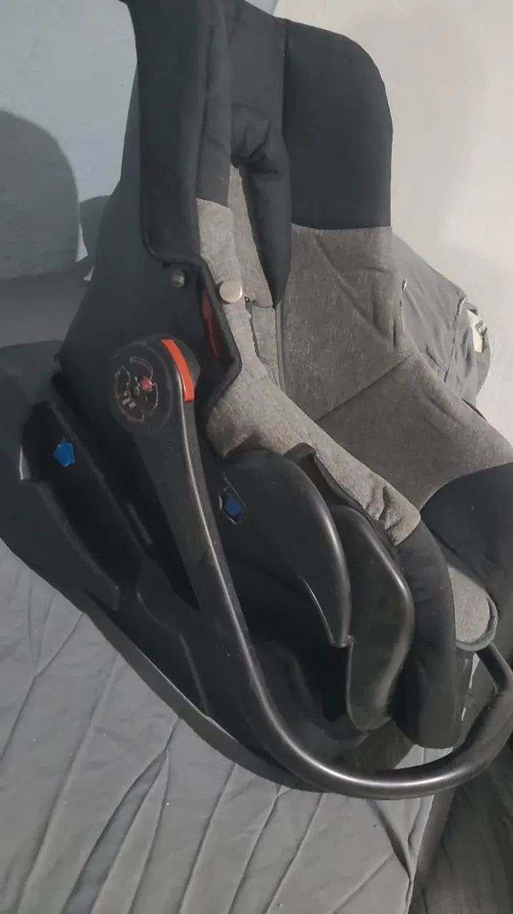 Bebe conforto  - Foto 2