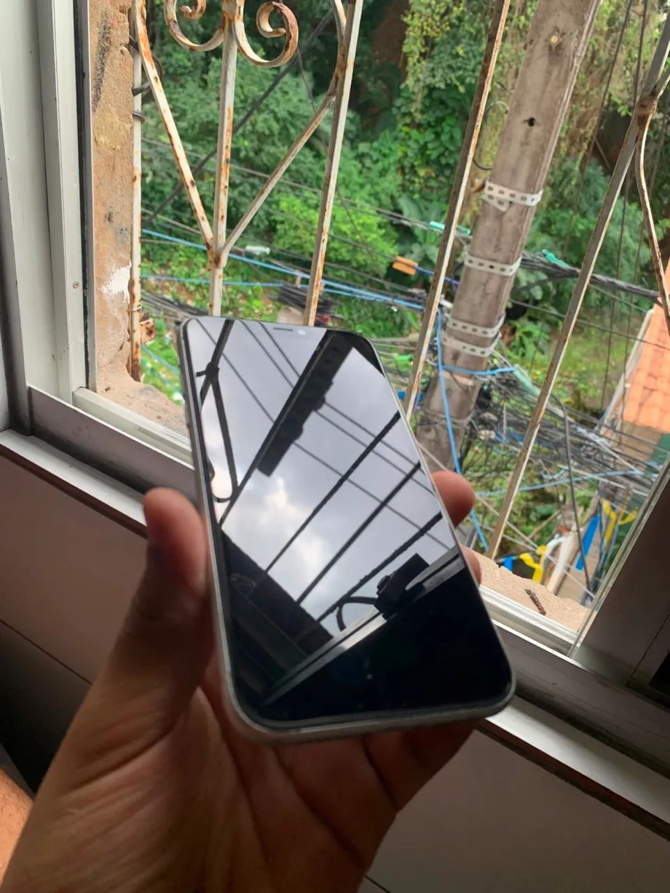 iPhone 11 zero oportunidade única vem!
