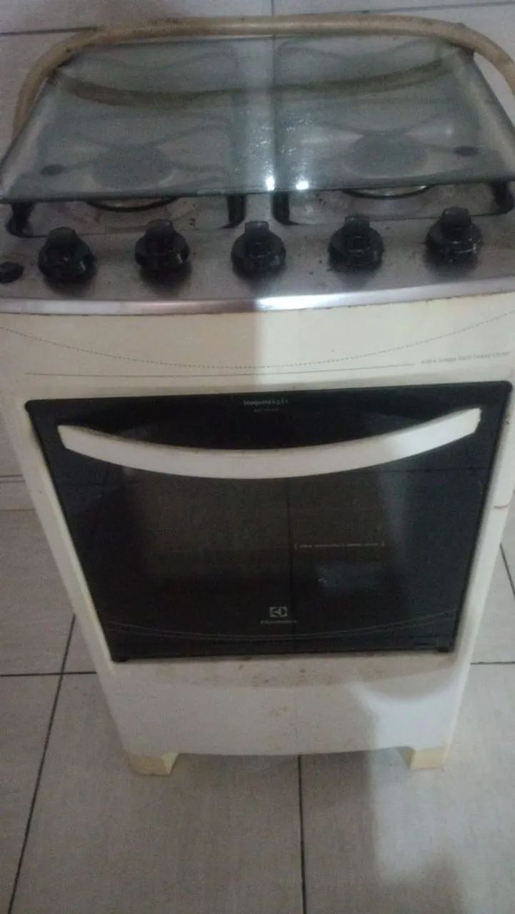 Fogão 4 bocas  - Foto 3