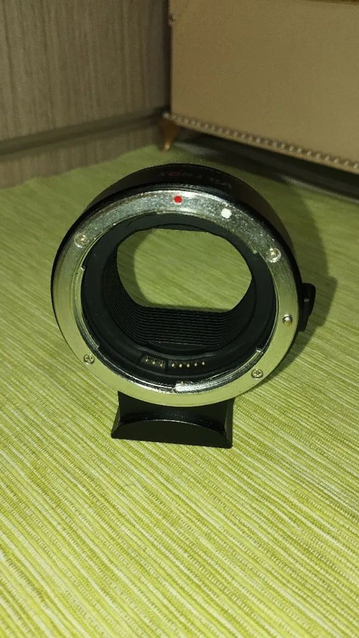 Adaptador 