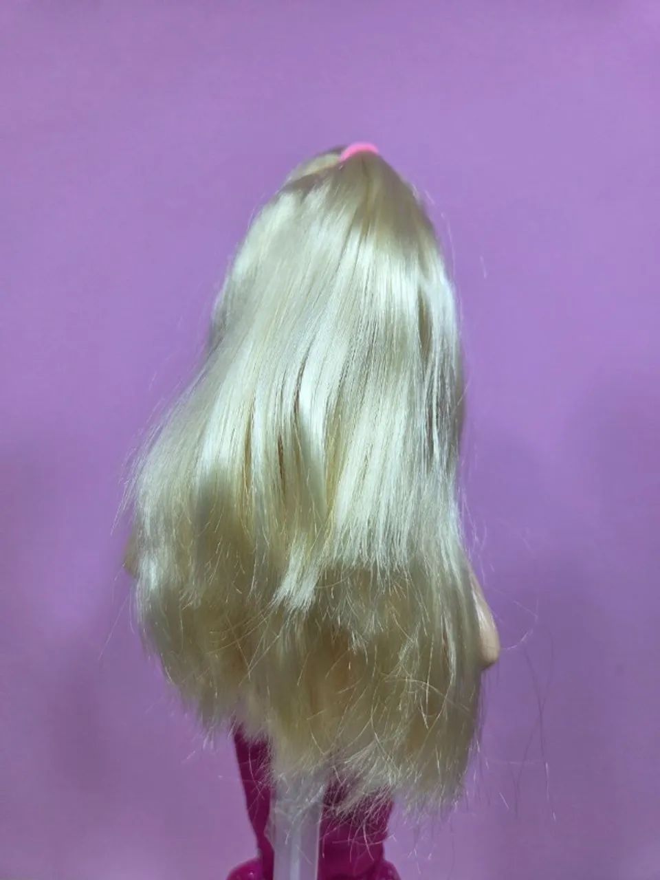 Barbie Kerstin Basics Collection  - Foto 5