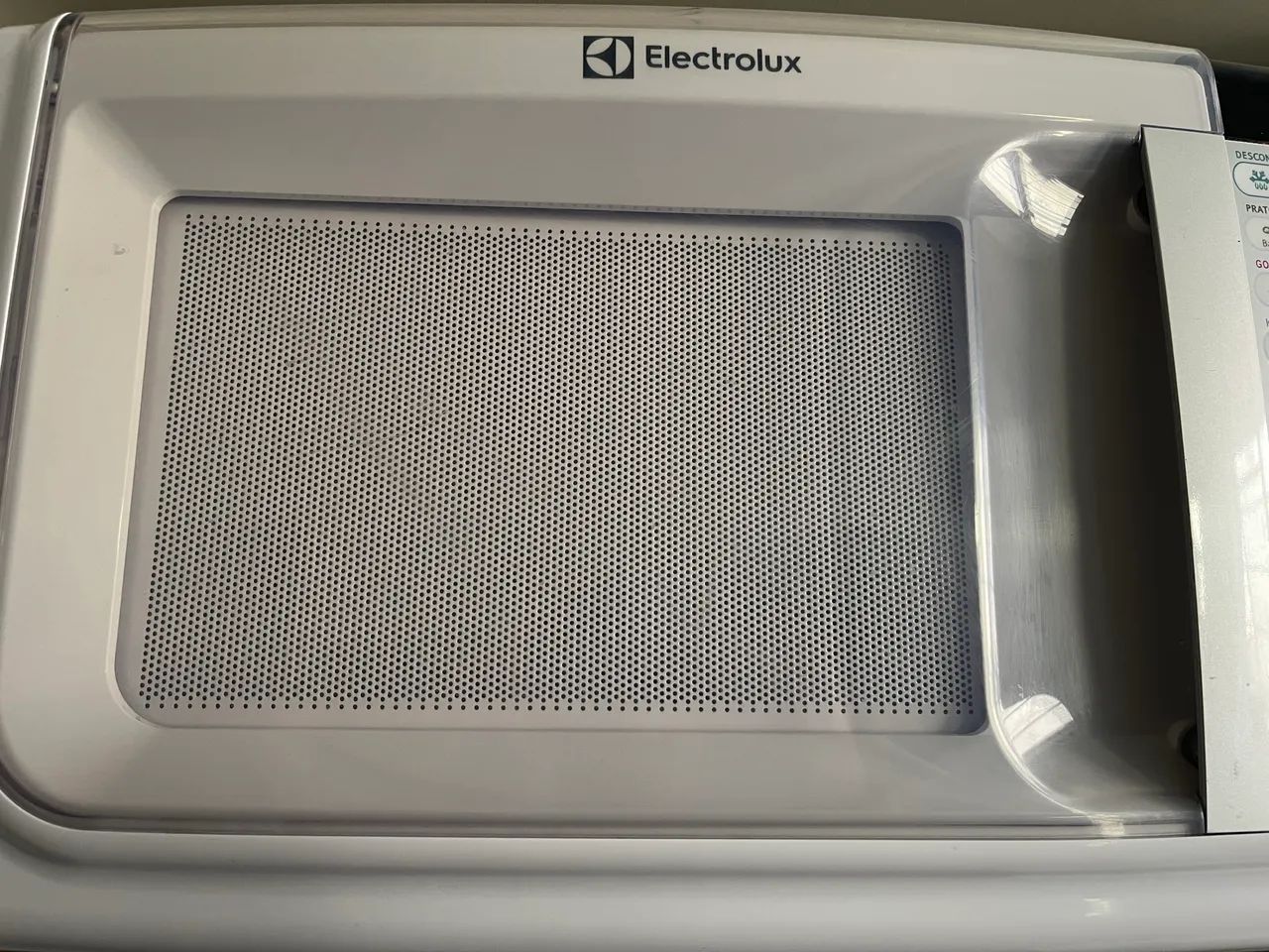 Microondas Eletrolux  - Foto 3