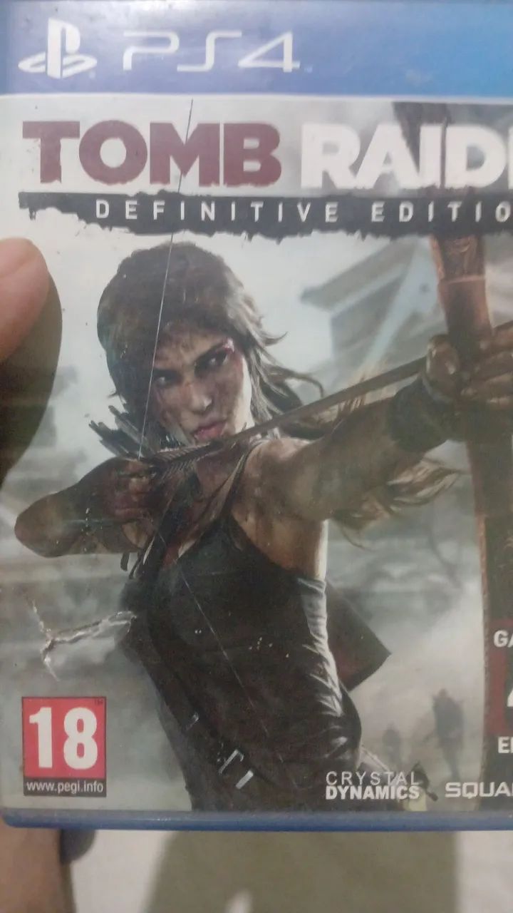 Jogo do ps4  - Foto 5