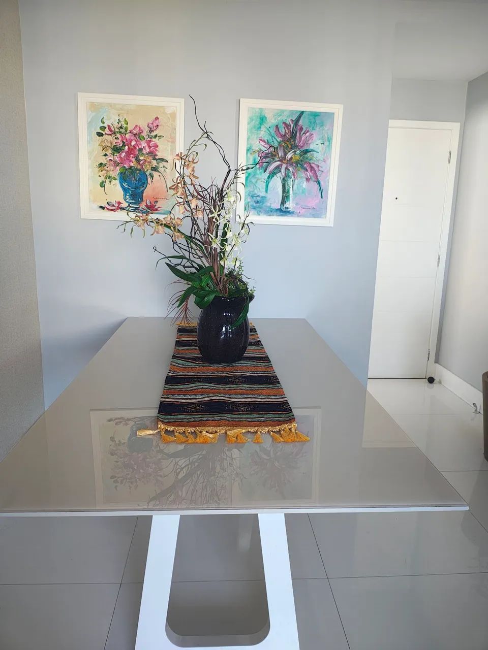 Mesa de jantar  - Foto 5