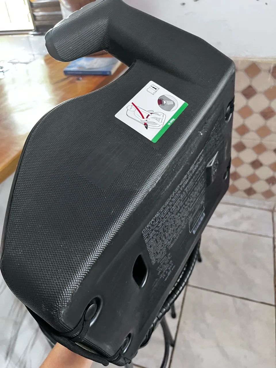 Assento para criança  - Foto 2