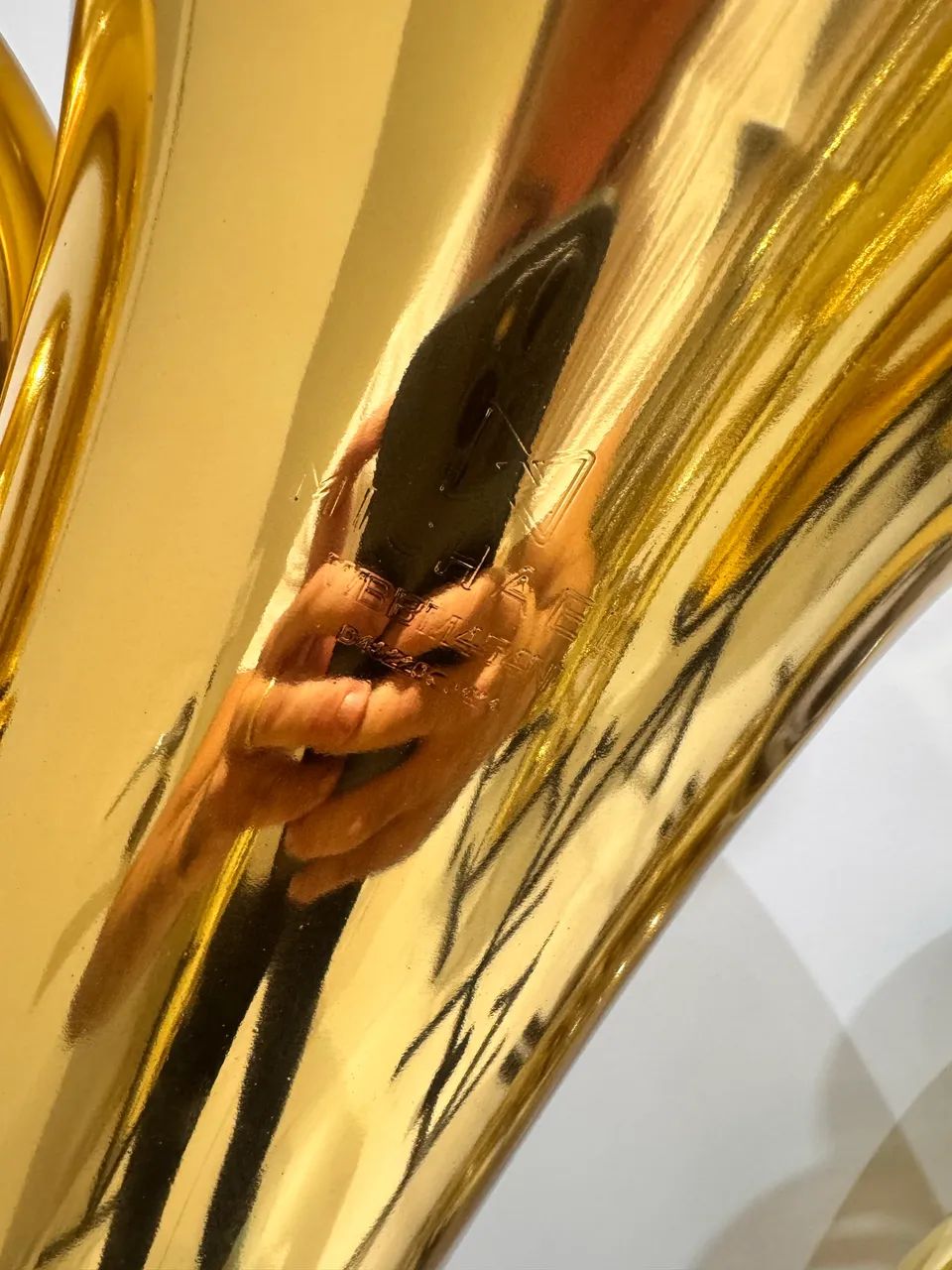 Tuba Michael - Foto 5