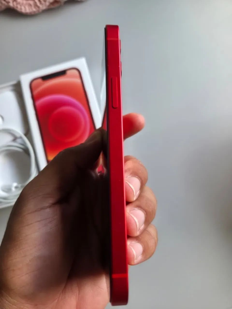 Iphone 12 64gb - Celulares e Smartphones - Jóquei Clube, Fortaleza