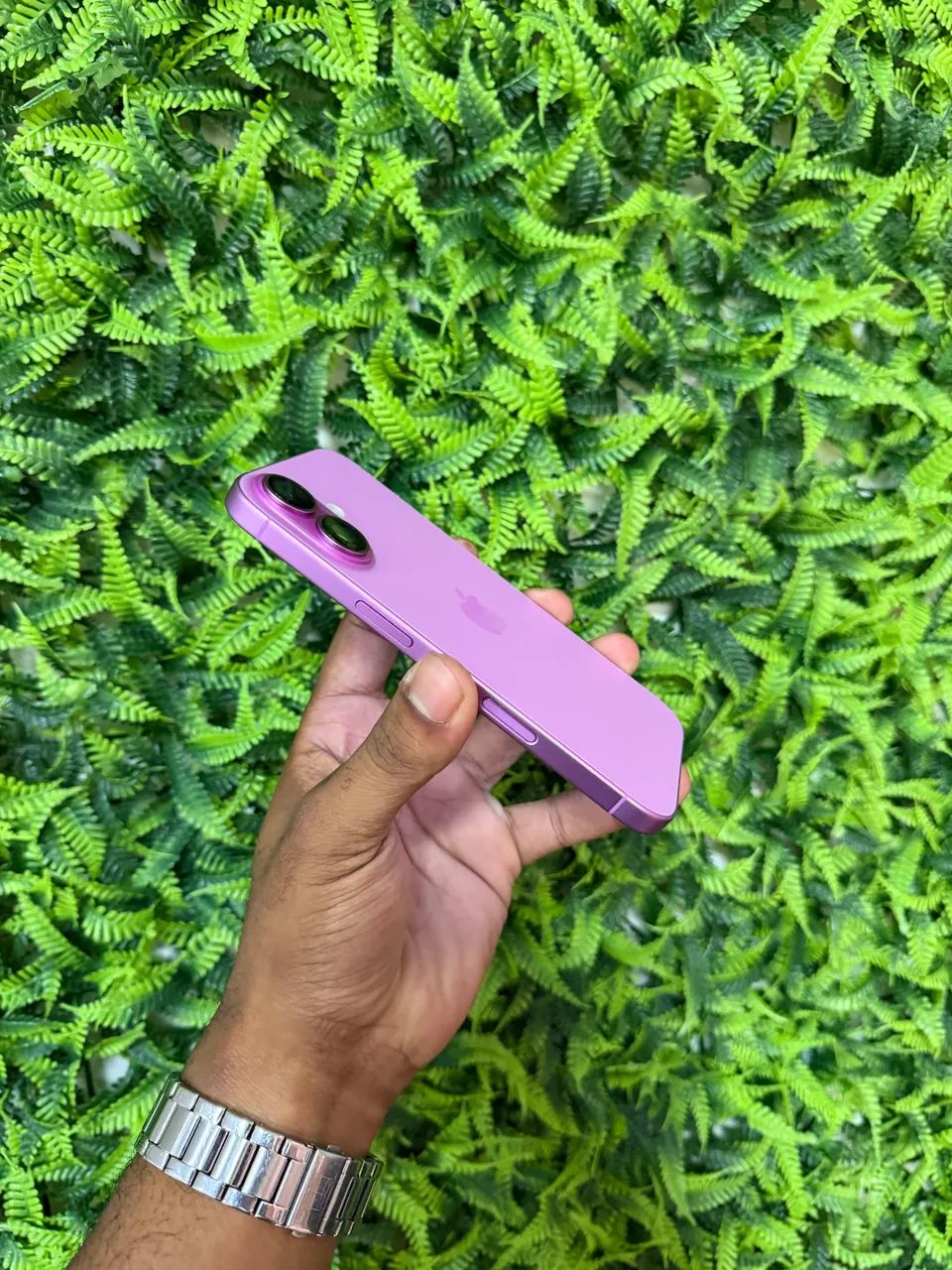 iPhone 16 | Bateria 100% | Garantia Apple - Foto 3