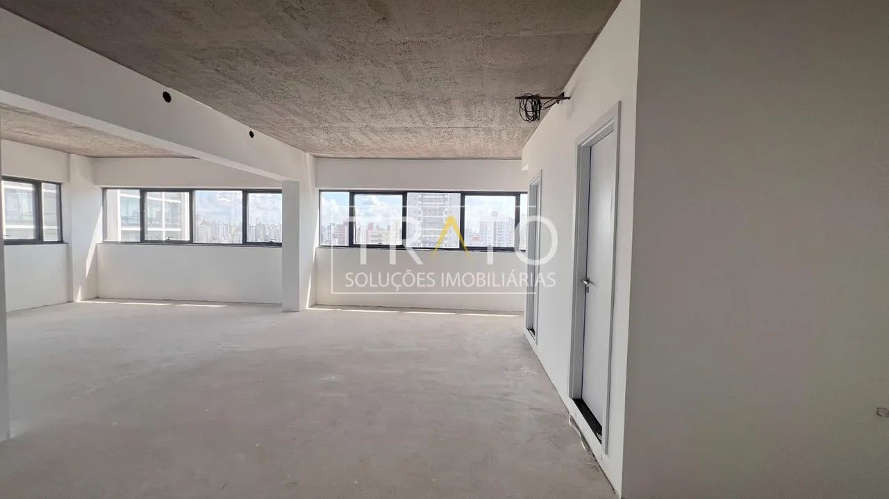 Sala comercial venda Campinas - Foto 4