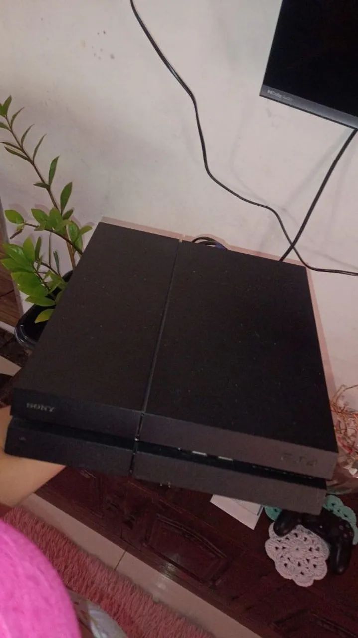 PlayStation 4 - Foto 4
