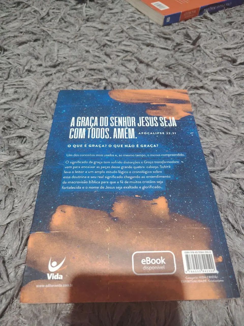 Livros gospel  - Foto 4