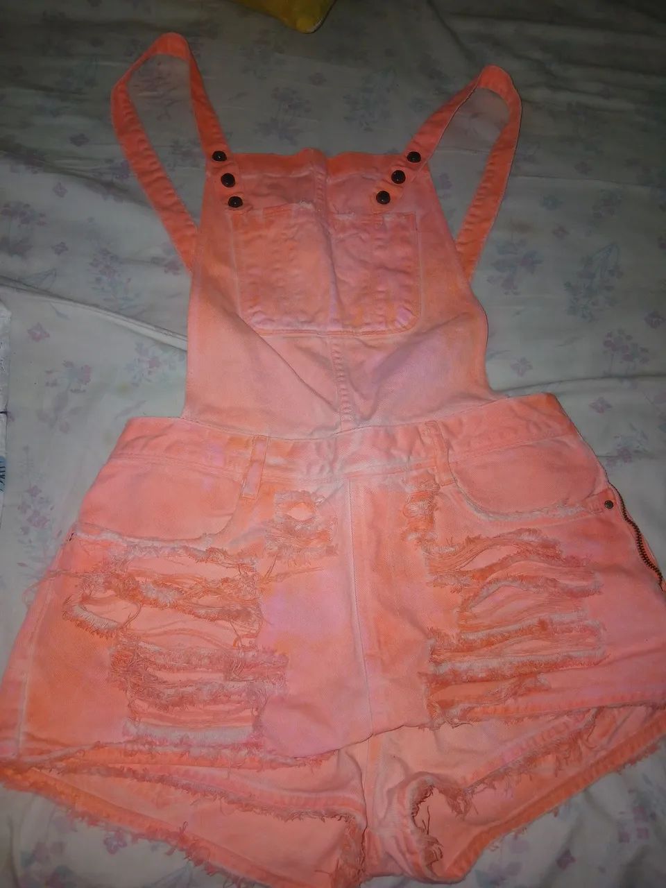 Macakito da lança perfume 70 reais - Foto 3