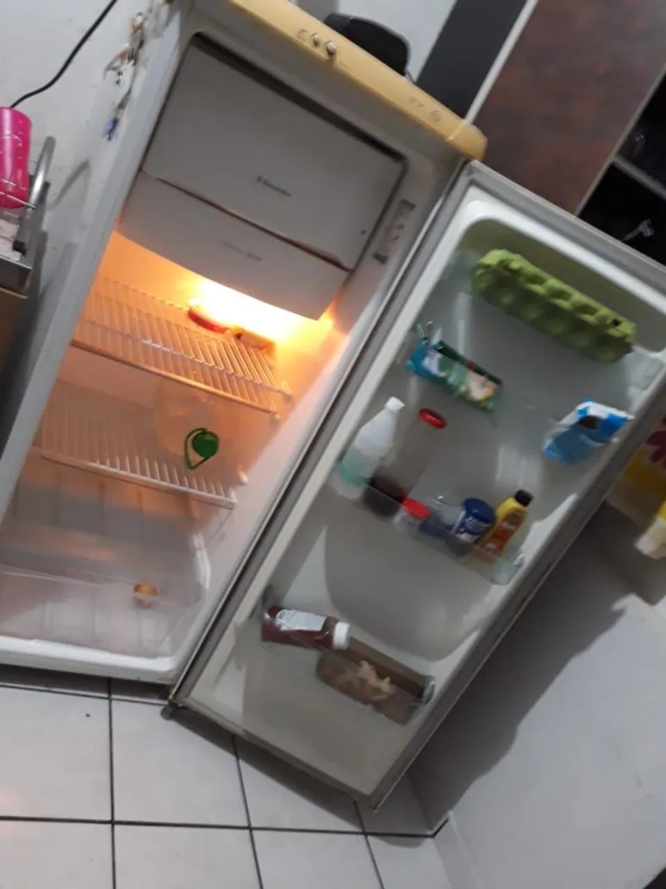 Geladeira - Foto 2