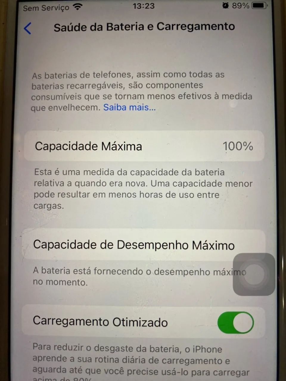 Vendo IPhone 8 Plus 256gb - Celulares e Smartphones - Santa Maria