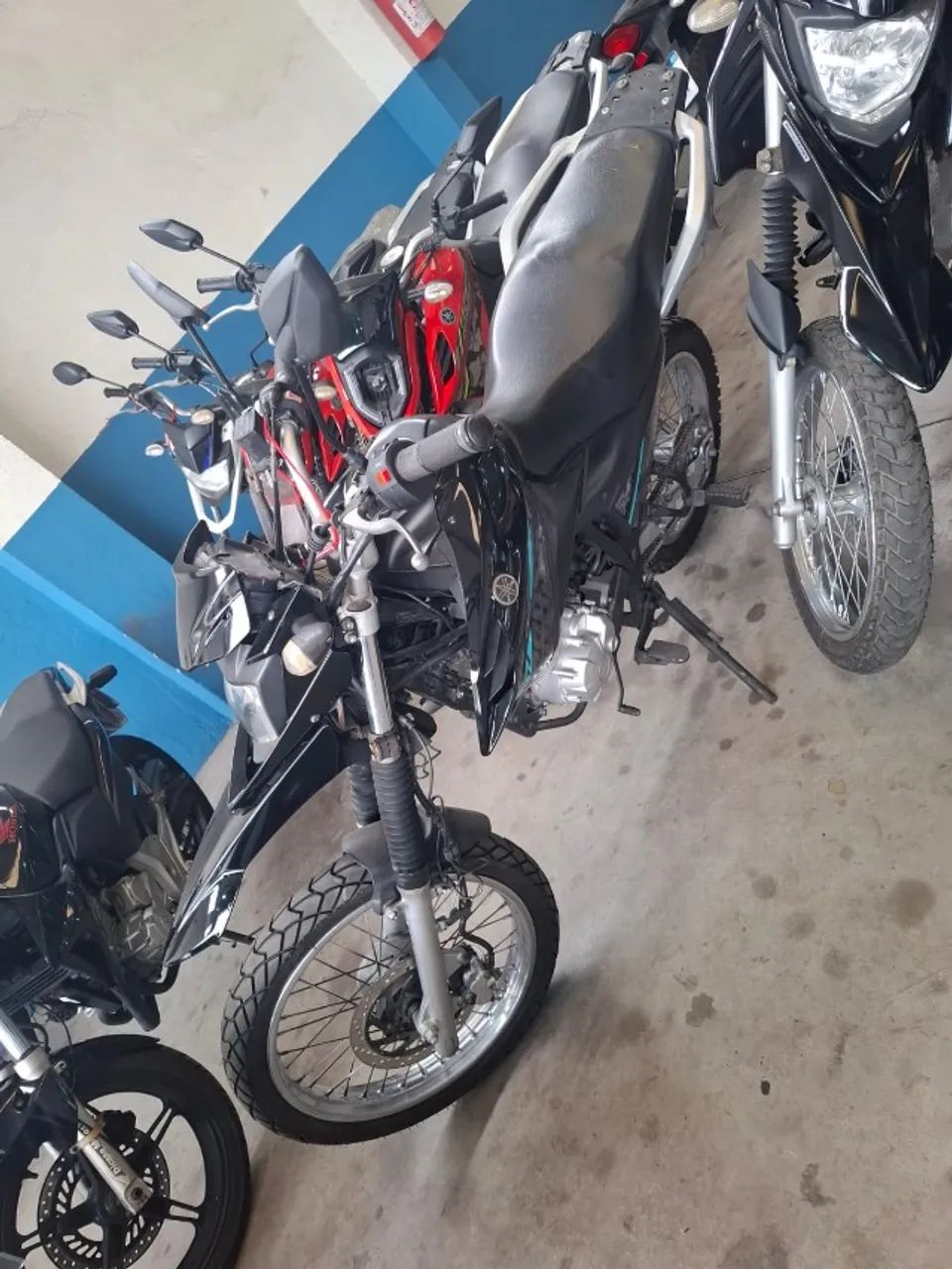 Yamaha Crosser 2019 - Foto 5