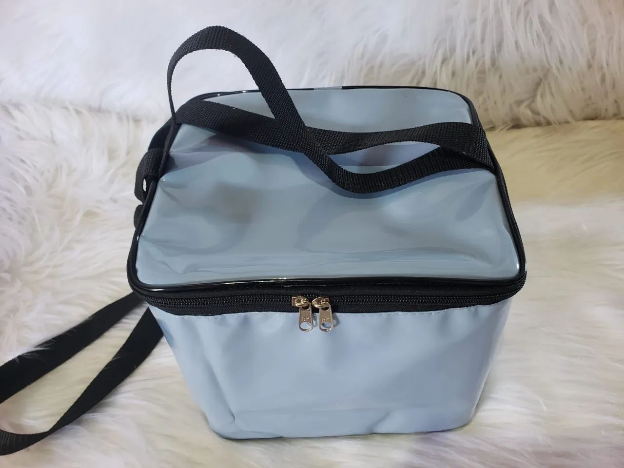 Bolsa térmica ótima para condicionar seus produtos  - Foto 3