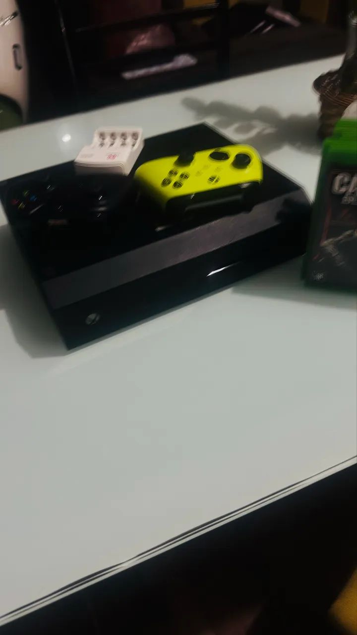 Vídeo game Xbox one  - Foto 2