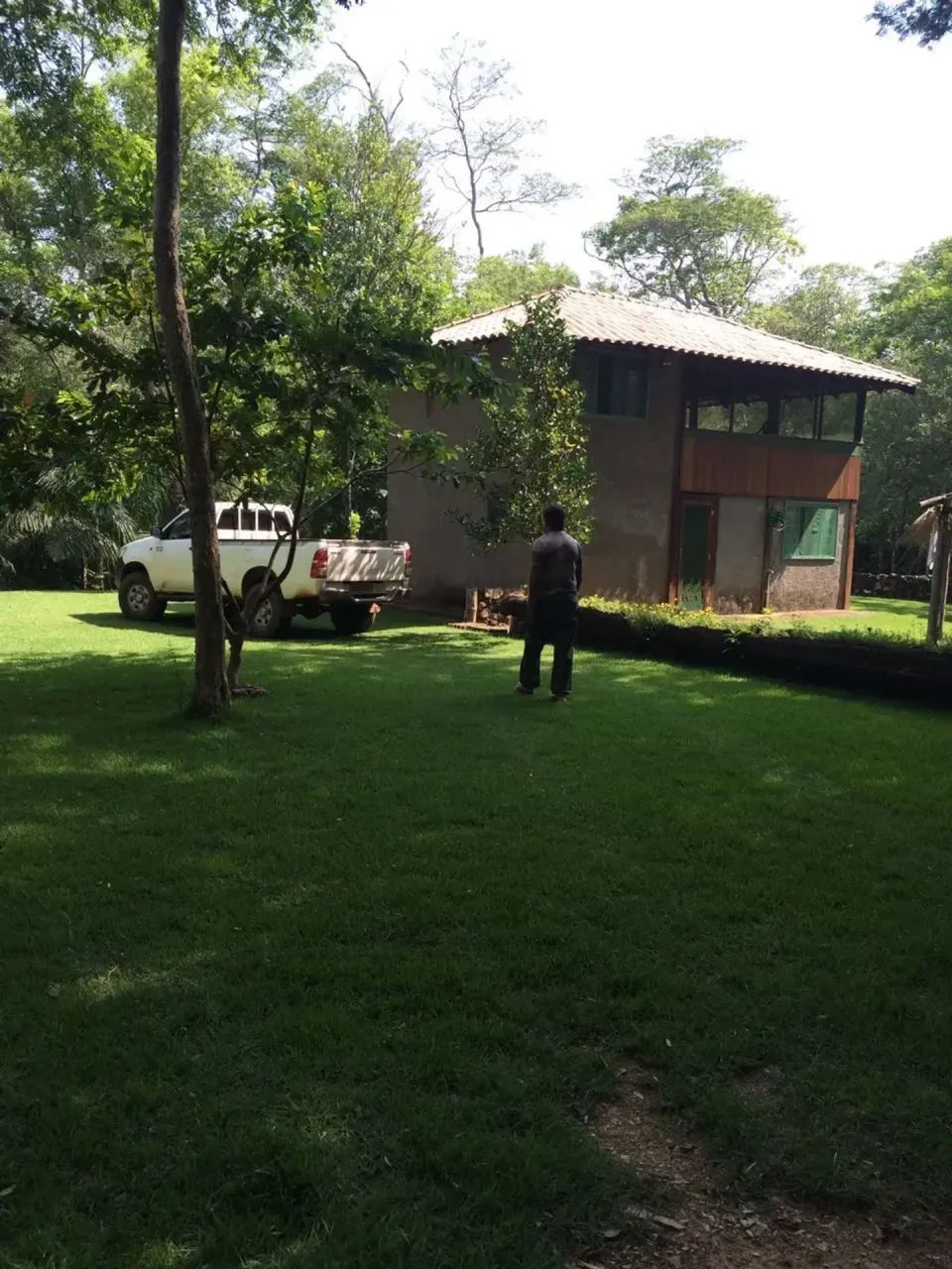 COD375- Fazenda 300 HECTARES em BONITO /MS.