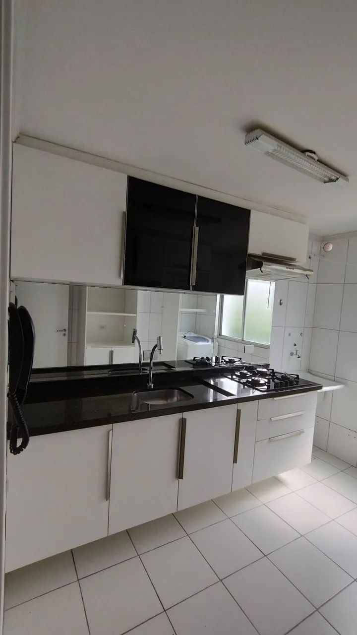 Apartamento mobiliado 1 quarto  - Foto 3