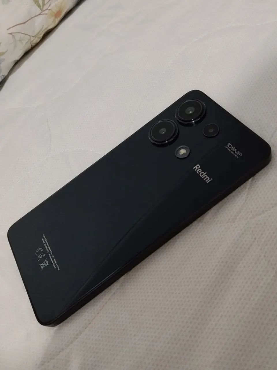Xiaomi Note 13 4G