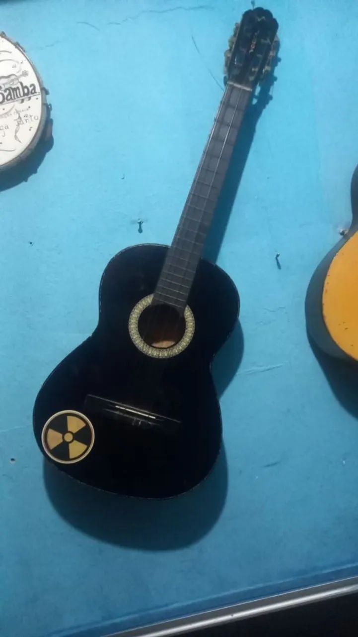 violão novo - Foto 2