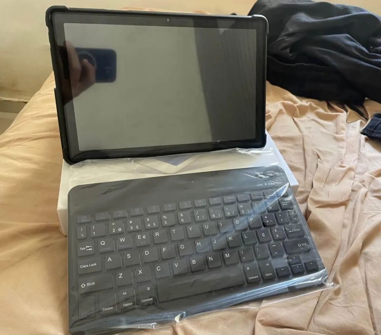 Tablet Easytech - Foto 2
