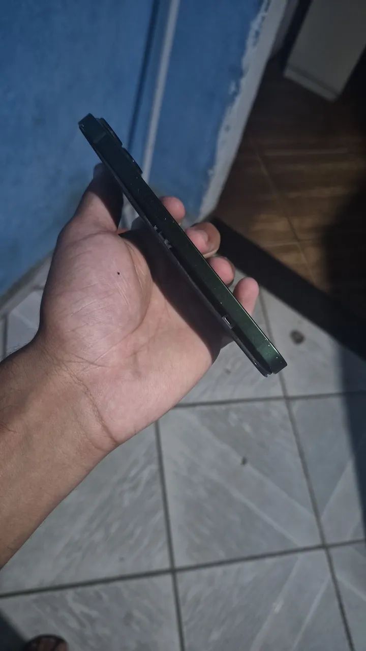 Iphone para retirada de peças  - Foto 3
