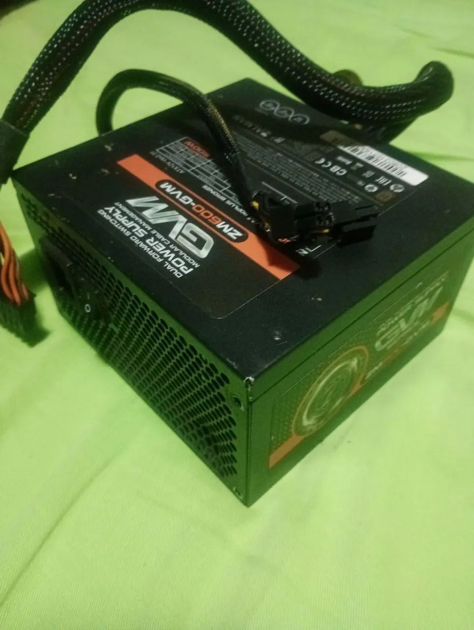 VENDO Fonte (Modular)